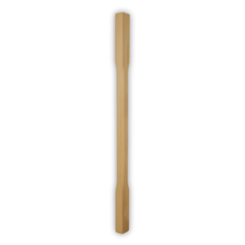 Balaustre RECTANGULAR