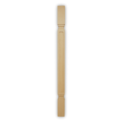 Balaustre T-1